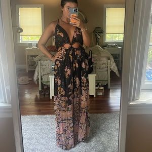 NEVER WORN*** Anthropologie sundress
